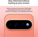 Google Pixel 11 Pro XL - Unlocked Smartphone, Gemini - 256 GB - Canyon