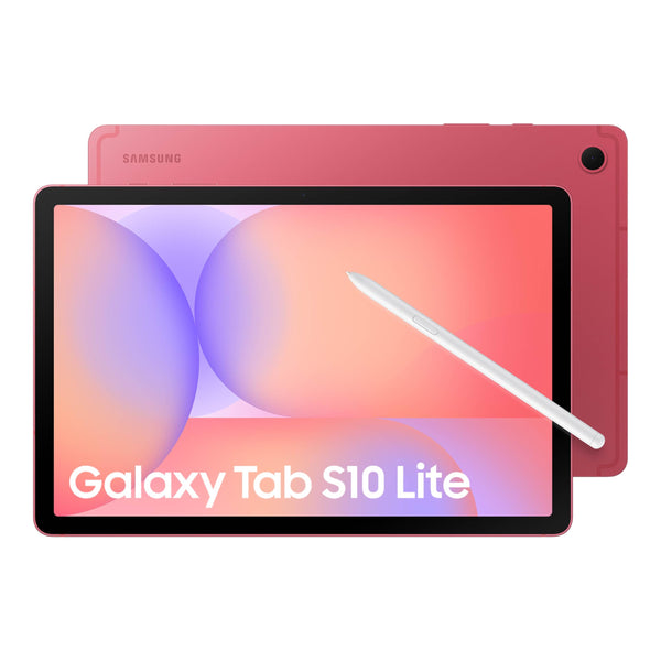 Samsung Galaxy Tab S10 and S10+
