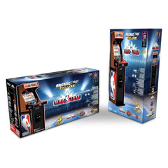 Arcade1Up NBA JAM: Shaq Edition