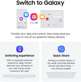 Samsung Galaxy Z Fold8 Unlocked Android Smartphone, 512GB Graphite