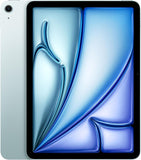 Apple iPad Air 11-inch (M4): Liquid Retina Display, 128GB, 12MP Front/Back Camera, Wi-Fi 7 with Apple N1, Touch ID, All-Day Battery Life — Space Gray