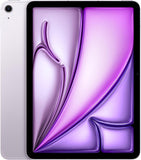 Apple iPad Air 11-inch (M4): Liquid Retina Display, 128GB, 12MP Front/Back Camera, Wi-Fi 7 with Apple N1, Touch ID, All-Day Battery Life — Space Gray
