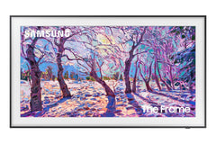 Samsung NeoQLED 4K Smart TV, Black