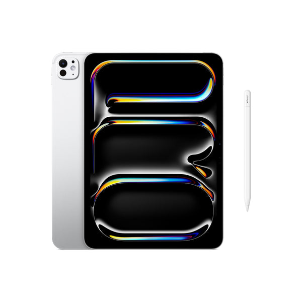 iPad Pro 11-inch (M5)