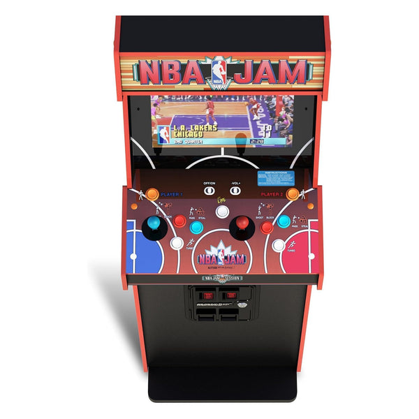 Arcade1Up NBA JAM: Shaq Edition