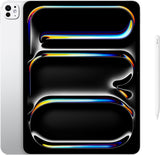 Apple iPad Pro 13-inch (M5): Ultra Retina XDR Display, 256GB, Landscape 12MP Front Camera/12MP Back Camera, LiDAR Scanner, Wi-Fi 7 with Apple N1, Face ID, All-Day Battery Life — Space Black