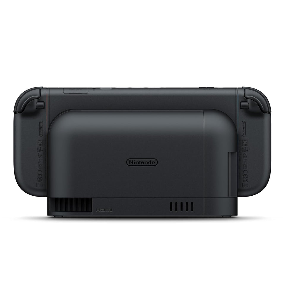 Nintendo Switch 2 System