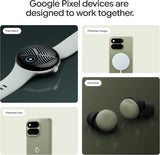 Google Pixel 11 Pro Fold - Unlocked Smartphone, Gemini - 1 TB - Obsidian
