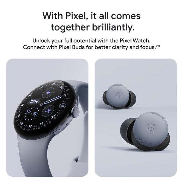 Google BZ5-128GB - Midnight