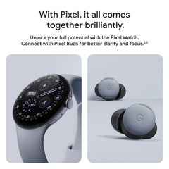 Google BZ5-128GB - Midnight