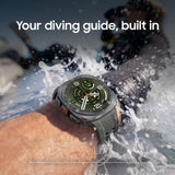 Samsung Galaxy Watch Ultra2, Titanium Gray, 47mm LTE Smartwatch