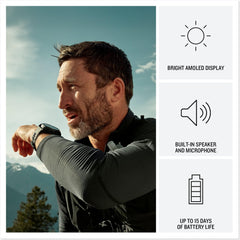 Garmin Fenix 8 Pro