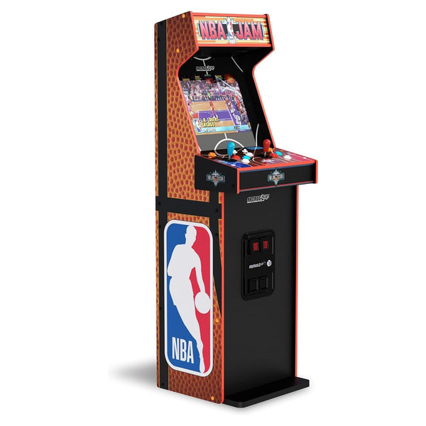 Arcade1Up NBA JAM: Shaq Edition