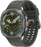 Samsung Galaxy Watch Ultra2, Titanium Gray, 47mm LTE Smartwatch