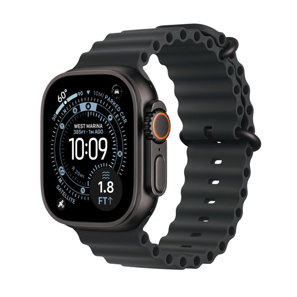 Apple Watch Ultra 3