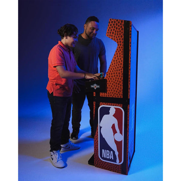 Arcade1Up NBA JAM: Shaq Edition