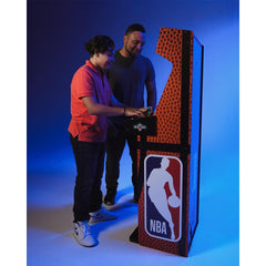 Arcade1Up NBA JAM: Shaq Edition