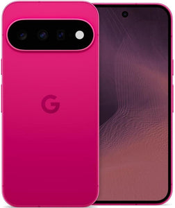 Google Pixel 11 - Unlocked Smartphone, Gemini - 256 GB - Hibiscus
