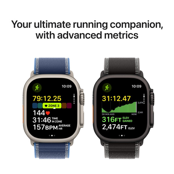 Apple Watch Ultra 3