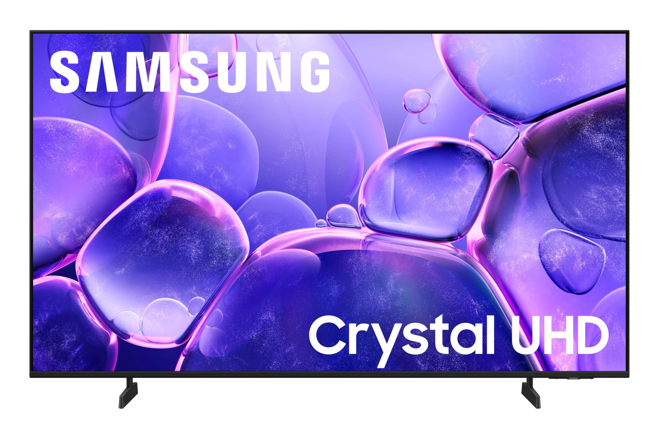 SAMSUNG U8000F LED 4K Smart TV