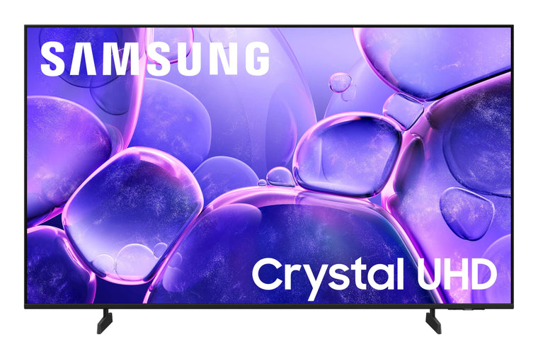 SAMSUNG U8000F LED 4K Smart TV