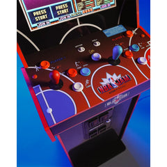 Arcade1Up NBA JAM: Shaq Edition