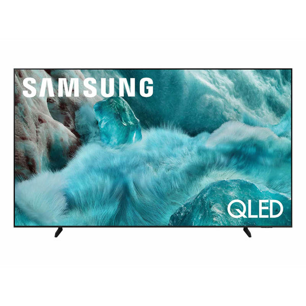 SAMSUNG Class QLED Q7F Series Vision AI Smart TV