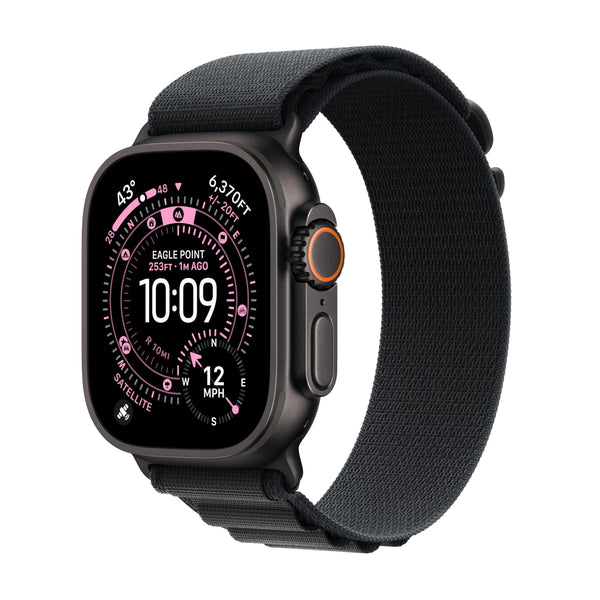 Apple Watch Ultra 3