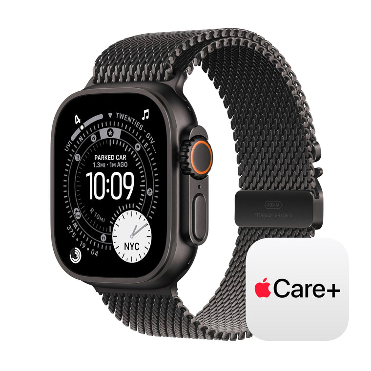 Apple Watch Ultra 3