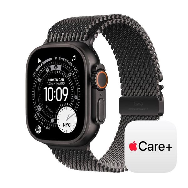 Apple Watch Ultra 3