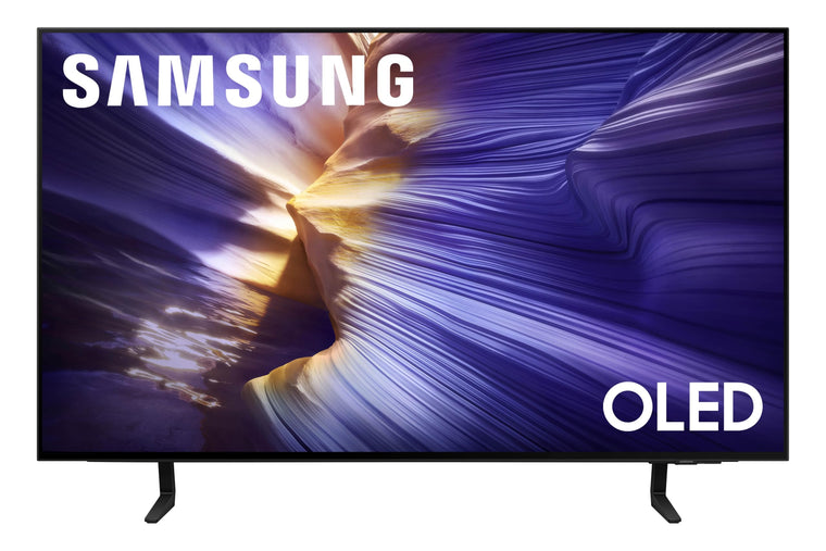 SAMSUNG S90F OLED 4K Smart TV
