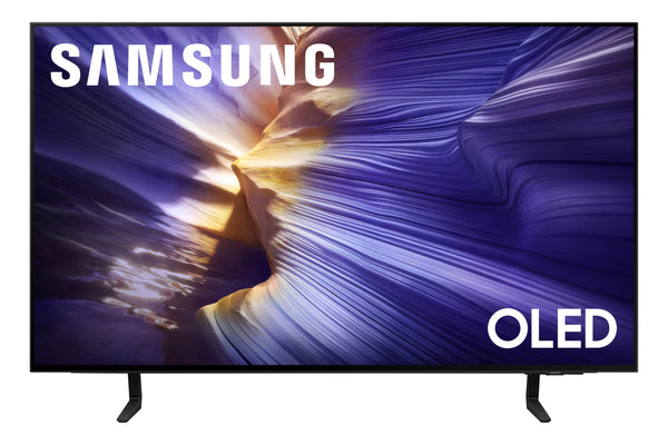 SAMSUNG S90F OLED 4K Smart TV