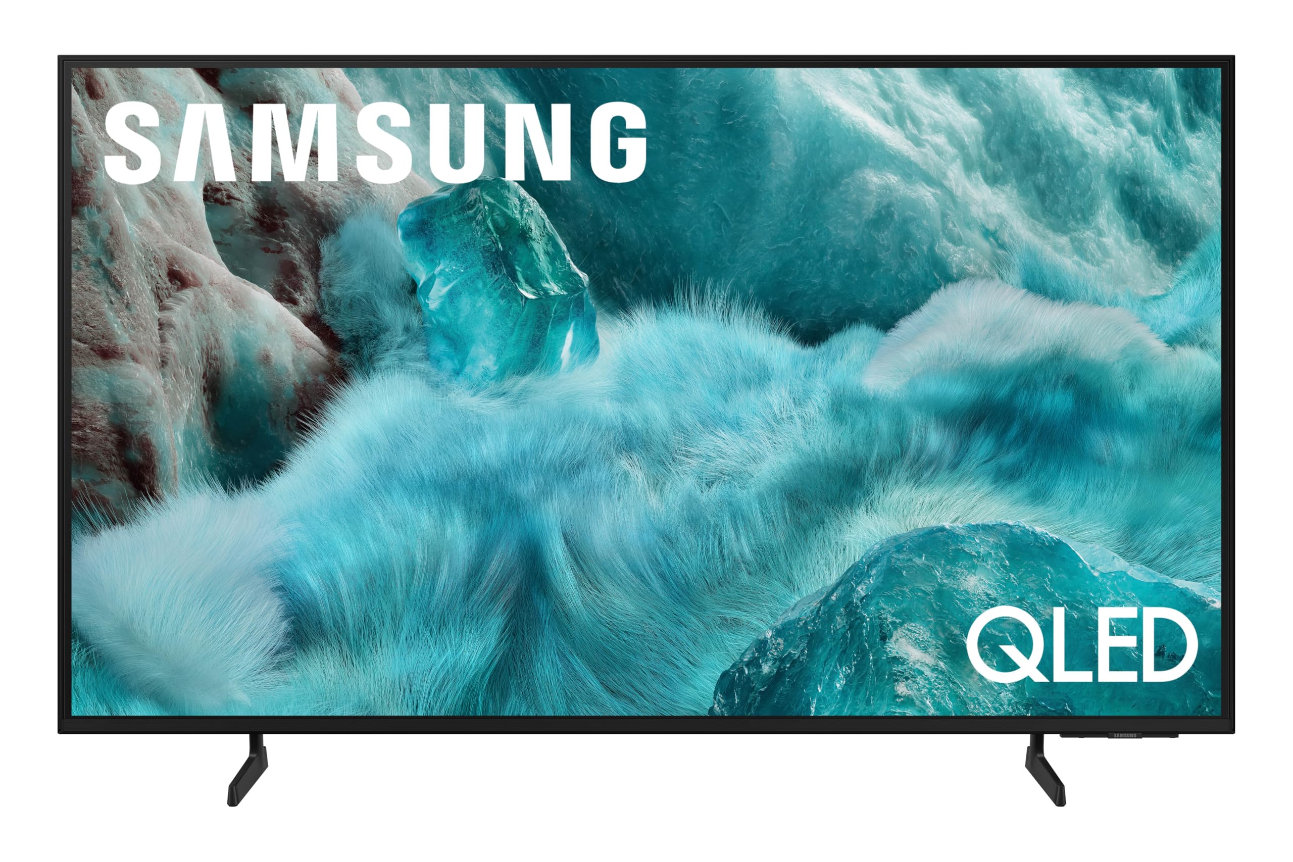SAMSUNG Class QLED Q7F Series Vision AI Smart TV