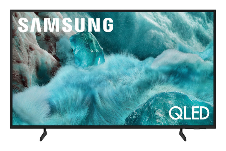 SAMSUNG Class QLED Q7F Series Vision AI Smart TV