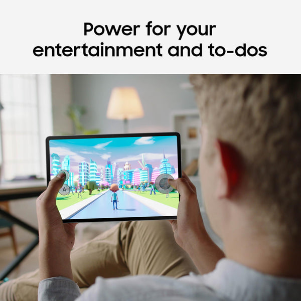 Samsung Galaxy Tab S10 and S10+