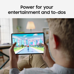 Samsung Galaxy Tab S10 and S10+