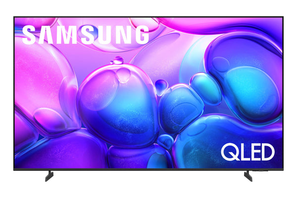 SAMSUNG Class QLED Q7F Series Vision AI Smart TV