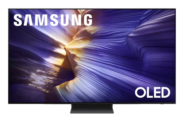SAMSUNG S90F OLED 4K Smart TV