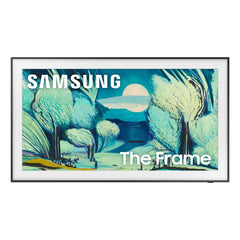 Samsung NeoQLED 4K Smart TV, Black