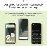 Google Pixel 11 Pro Fold - Unlocked Smartphone, Gemini - 1 TB - Obsidian
