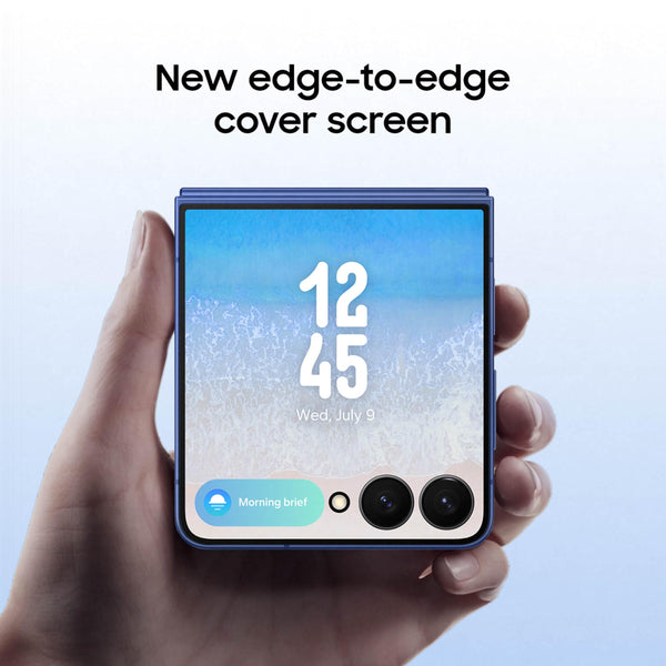Samsung Galaxy Z Fold7 Cell Phone