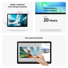 Samsung Galaxy Tab S10 and S10+