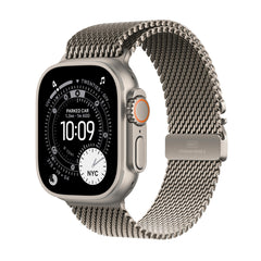 Apple Watch Ultra 3