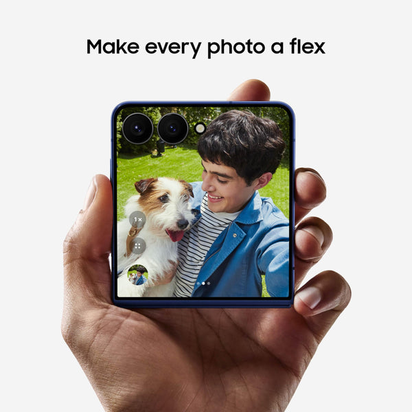 Samsung Galaxy Z Fold7 Cell Phone
