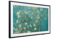 Samsung NeoQLED 4K Smart TV, Black